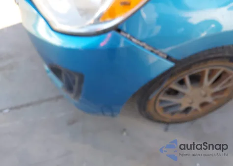 2017 Mitsubishi Mirage G4 Es from USA, damaged, VIN ML32F3FJ2HH000395